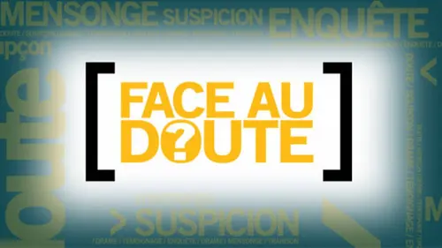 Casting Face au doute S01E32 Le rapt