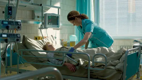 Face au doute S01E01