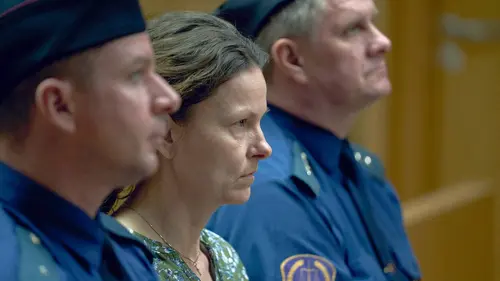 Casting Face au doute