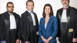 Face au juge Episode 2