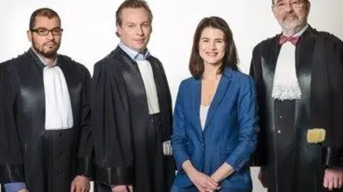 Face au juge Episode 2