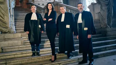 Face au juge S03E03