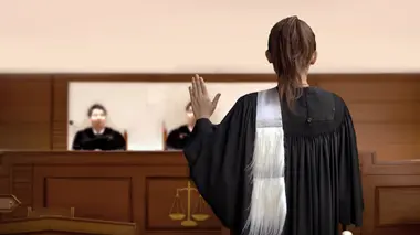 Face au juge S04E01