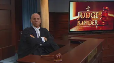 Face au juge S06E01