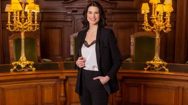 Face au juge S07E01