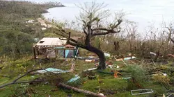 Sur 6ter à 23h00 : Face aux éléments : la planète en colère