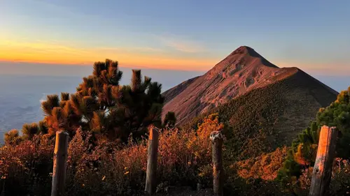 Face aux éléments : la planète en colère