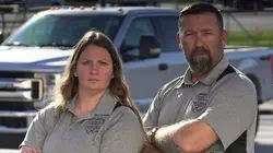 Face aux éléments : la planète en colère