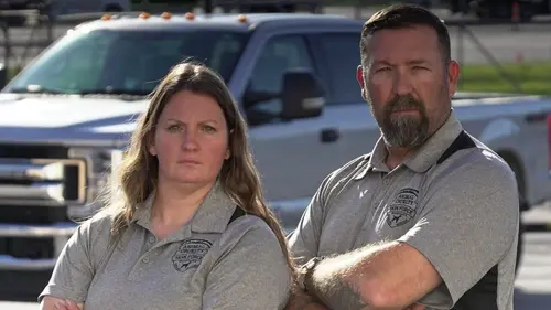 Face aux éléments : la planète en colère