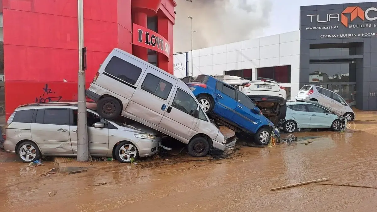 Visuel de Face aux éléments : la planète en colère