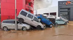 Face aux éléments : la planète en colère