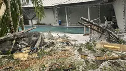 Face aux éléments : la planète en colère