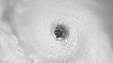 Face aux éléments : la planète en colère