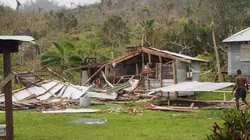 Face aux éléments : la planète en colère