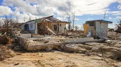 Face aux éléments : la planète en colère