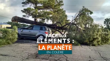 Face aux éléments : la planète en colère