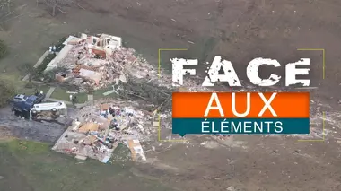 Face aux éléments S01E13