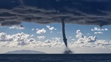 Tornades