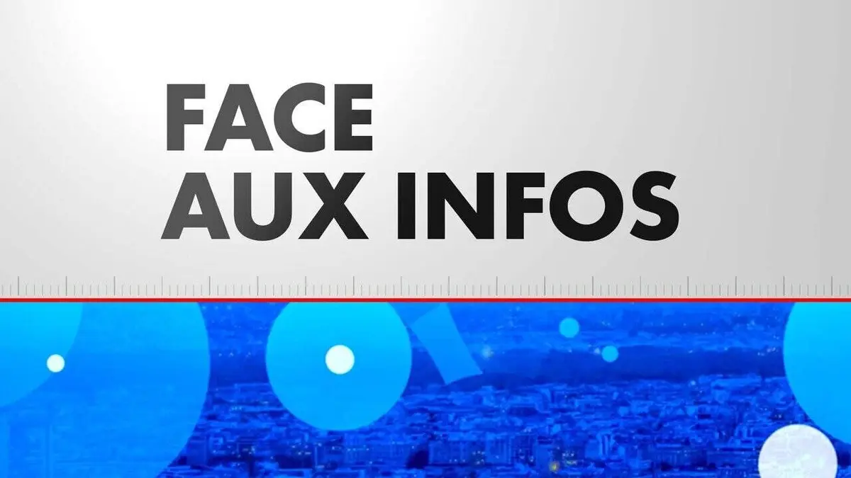 Face aux infos