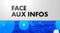 Face aux infos