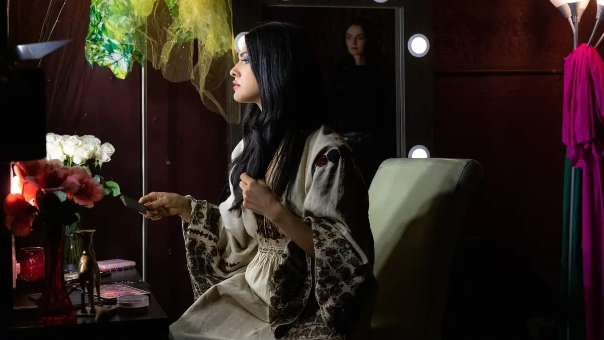 Visuel de Face aux mensonges de ma soeur