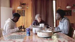 Face aux migrants : à la frontière des Alpes