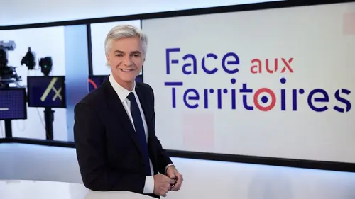 Face aux territoires Jacques Toubon