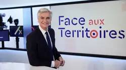 Sur 20 Minutes TV Île-de-France à 22h00 : Face aux territoires