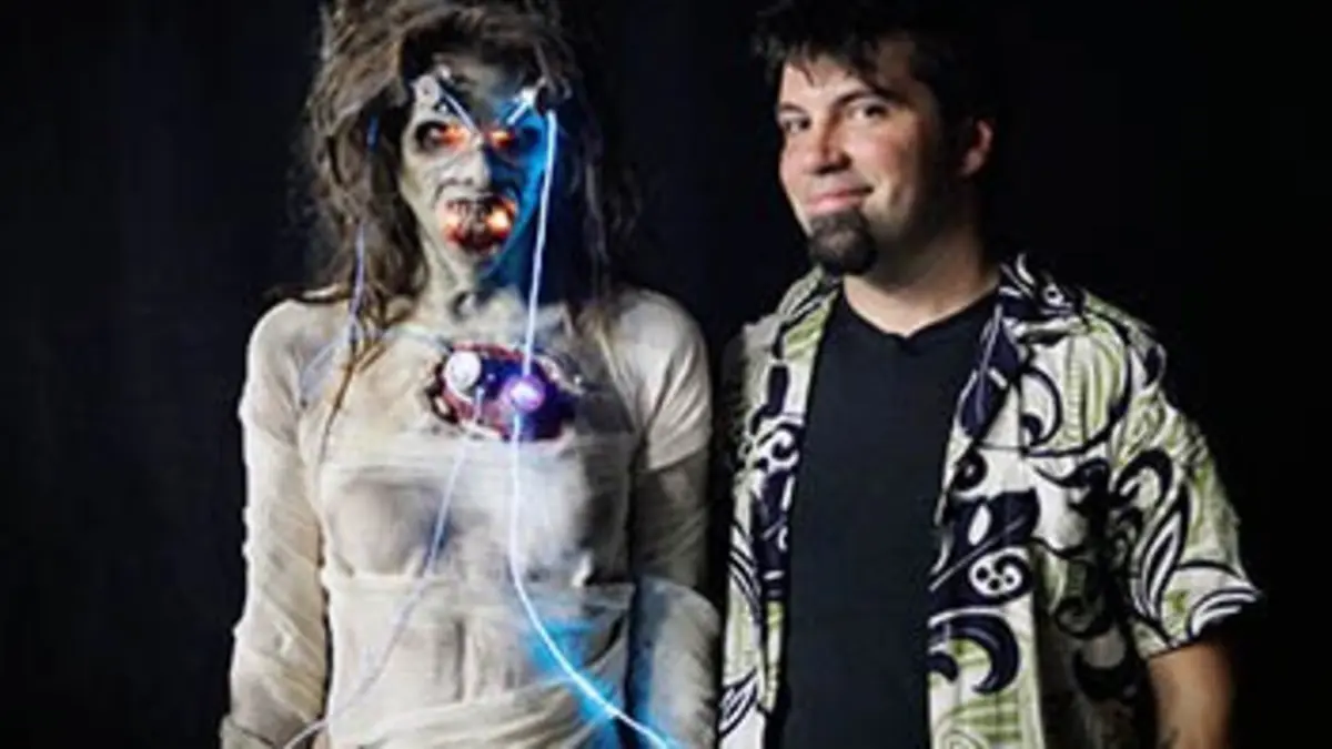 Face off Episode 9 : Médecine en folie