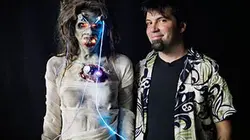 Visuel de Face off