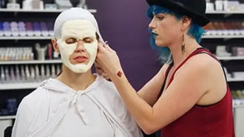 Face off Episode 7 : L'instinct du tueur