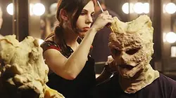 Visuel de Face off