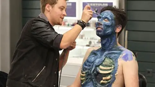Face off Episode 3 : La surprise du siècle