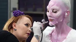 Visuel de Face off