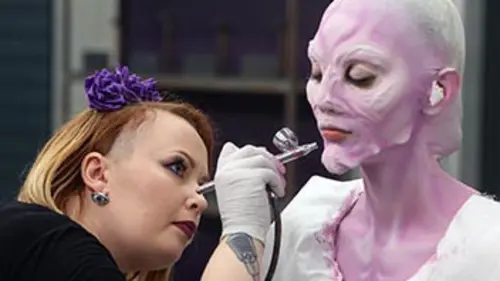 Face off Episode 8 : Le tournoi