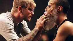 Visuel de Face off