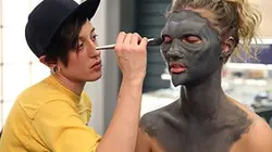 Visuel de Face off