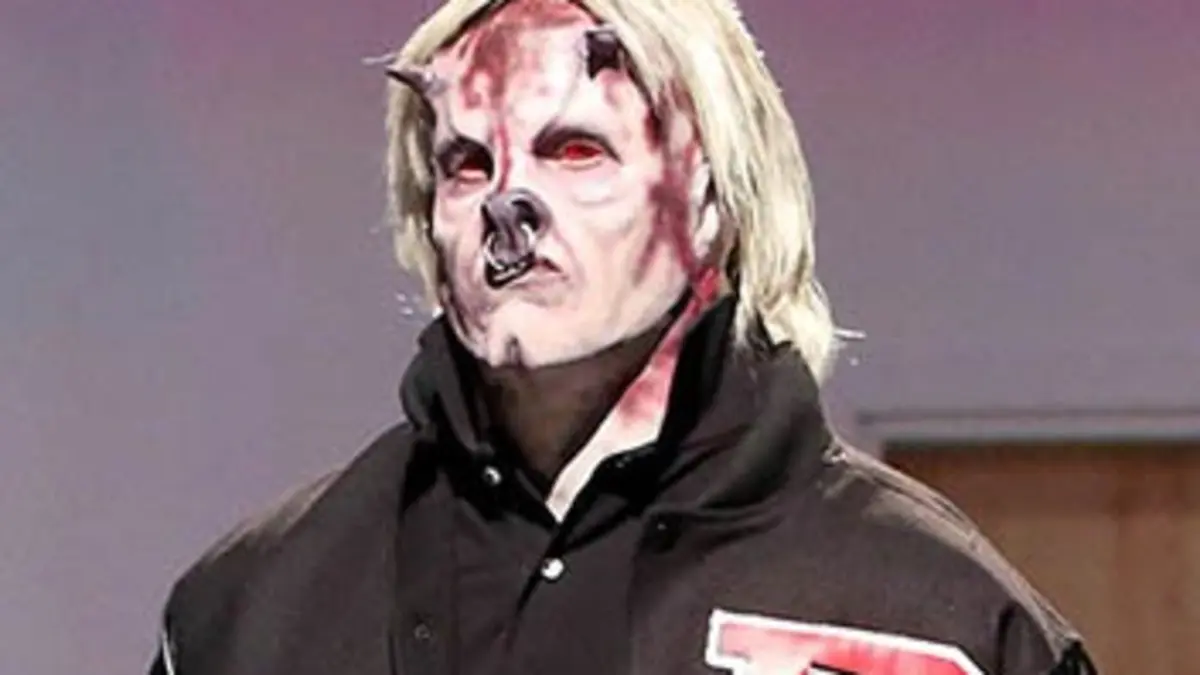Face off Episode 12 : La mort leur va si bien