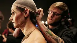 Visuel de Face off