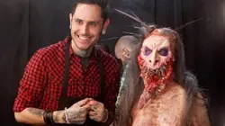 Visuel de Face off