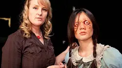 Visuel de Face off