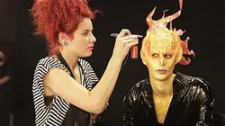 Visuel de Face off