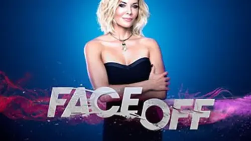 Face off Episode 5 : Corps étrangers