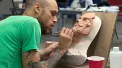 Visuel de Face off