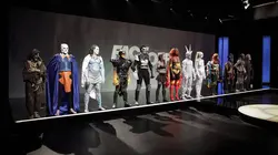 Face Off Le combat des chefs