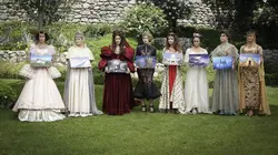 Face Off Le combat des chefs