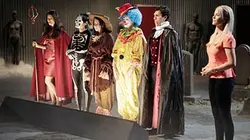 Visuel de Face off