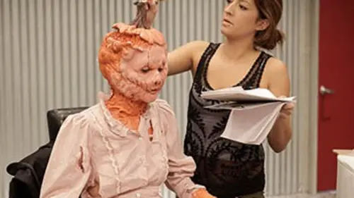 Face off Episode 3 : Comptines...