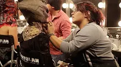 Sur RMC Story à 22h30 : Face off