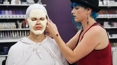 Face off Episode 7 : L'instinct du tueur